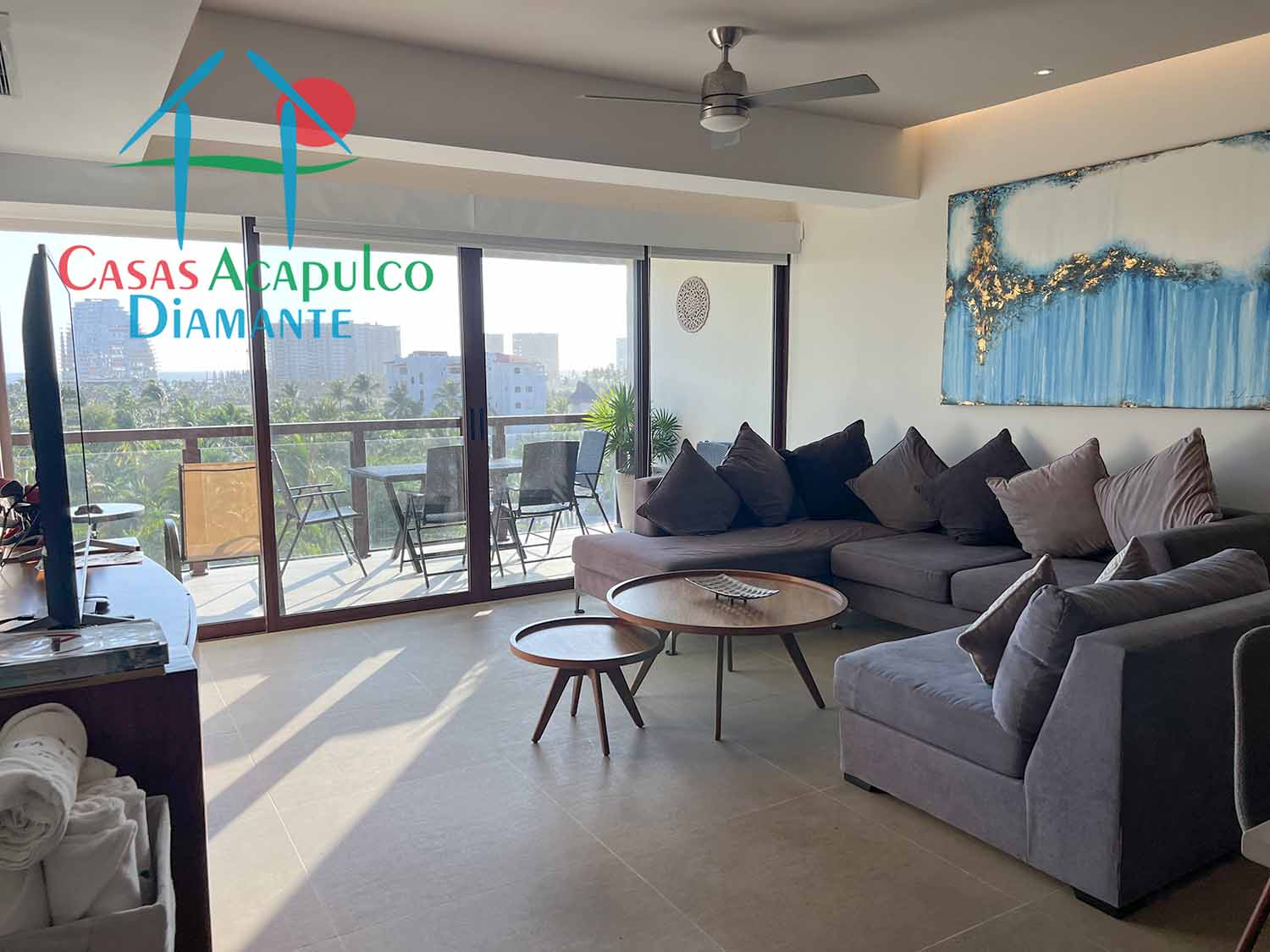 La Isla Java I6 - Estancia 6